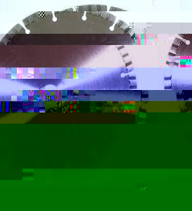 DISC,DIAMANTAT EL Turbo - Premium  =450x25,4