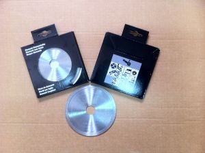 DISC,DIAMANTAT,GRESIE,CERAMICA - Economic  =350x25,4