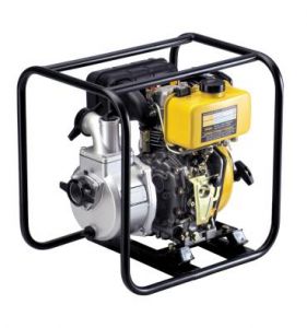 Motopompa diesel 2" APA CURATA KDP 20 ― UNELTE STORE - Magazin Online