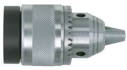 Mandrina cu coroana dintata, cromata