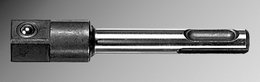 Adaptor SDS-plus pentru patrat exterior de 3/4" ― UNELTE STORE - Magazin Online