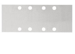 Set abrazive -Best for Paint, 93x186 mm, 8 orificii- 10 buc. ― UNELTE STORE - Magazin Online