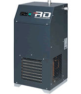 RD9 Uscator aer prin refrigerare