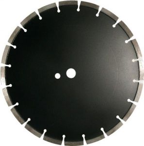 DISC BA 10-SUPERPREMIUM   =350x20 ― UNELTE STORE - Magazin Online