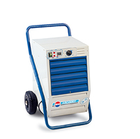 DEZUMIDIFICATOR  PROFESIONAL (22litri/zi ) DR 120  