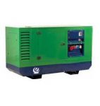 GENERATOR (GAZ NATURAL) 16kW/20kva PRP