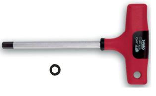 MANER "T"  HEX-PLIN  ― UNELTE STORE - Magazin Online