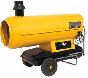 GENERATOR AER CALD PE MOTORINĂ INDIRECT,47kW ― UNELTE STORE - Magazin Online