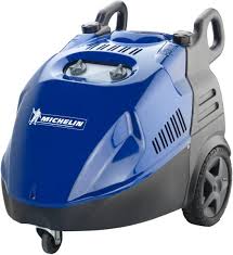 SPALATOR CU APA CALDA SUB PRESIUNE MICHELIN MPX 150 HP ― UNELTE STORE - Magazin Online