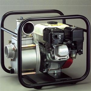 Motopompa 3" APA SEMIUZATA ,Motor HONDA,STH-80X ― UNELTE STORE - Magazin Online