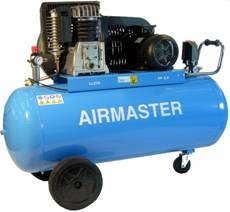 COMPRESOR AIRMASTER  CT5,5/620/270